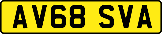 AV68SVA