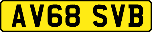 AV68SVB