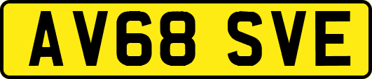 AV68SVE