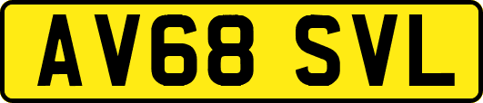 AV68SVL