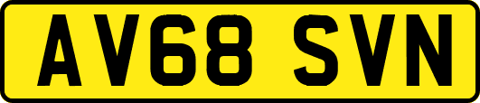 AV68SVN