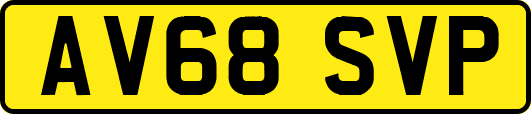 AV68SVP