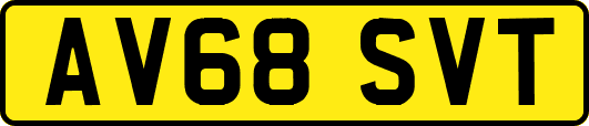 AV68SVT