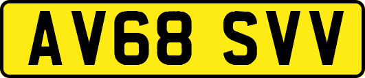 AV68SVV