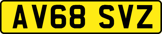 AV68SVZ