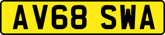 AV68SWA
