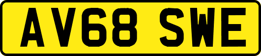 AV68SWE