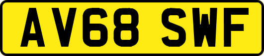 AV68SWF