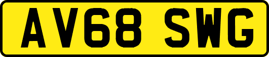 AV68SWG