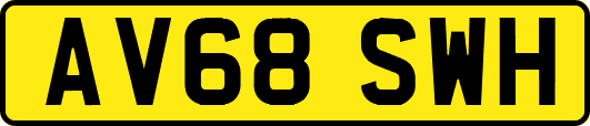 AV68SWH