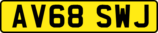 AV68SWJ