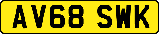 AV68SWK
