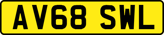 AV68SWL