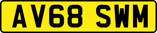 AV68SWM