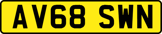 AV68SWN