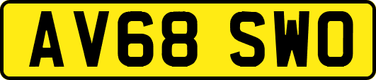 AV68SWO