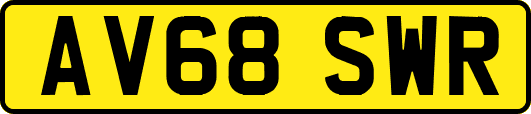 AV68SWR