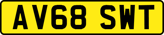 AV68SWT