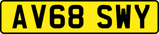 AV68SWY
