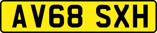 AV68SXH