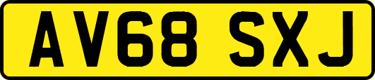 AV68SXJ
