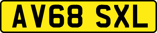 AV68SXL
