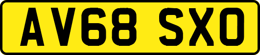 AV68SXO