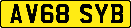 AV68SYB