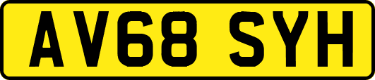 AV68SYH