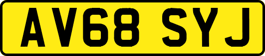AV68SYJ