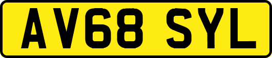 AV68SYL
