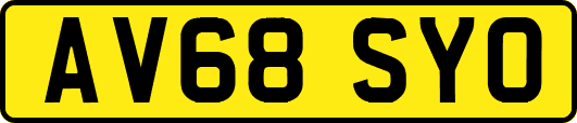 AV68SYO