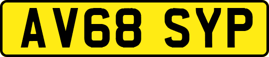 AV68SYP