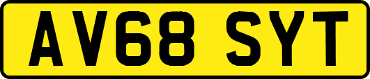 AV68SYT