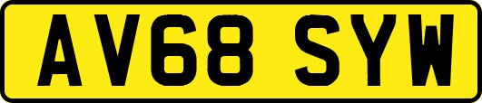 AV68SYW