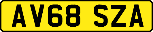 AV68SZA