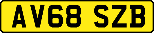 AV68SZB