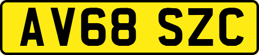 AV68SZC