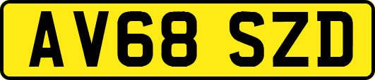AV68SZD