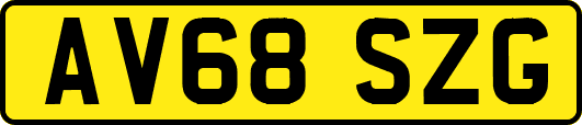 AV68SZG