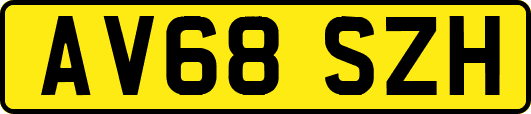 AV68SZH