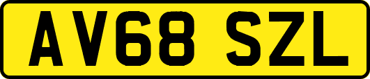 AV68SZL