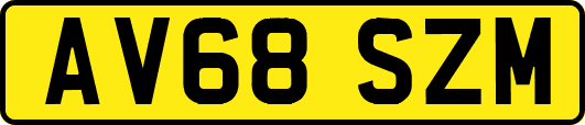 AV68SZM