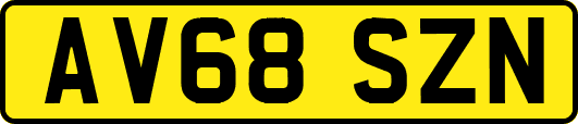 AV68SZN
