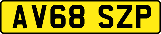 AV68SZP