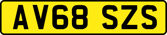 AV68SZS