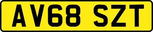 AV68SZT