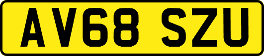 AV68SZU