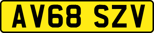 AV68SZV