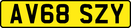 AV68SZY